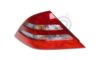 MERCE 2158200366 Lens, combination rearlight